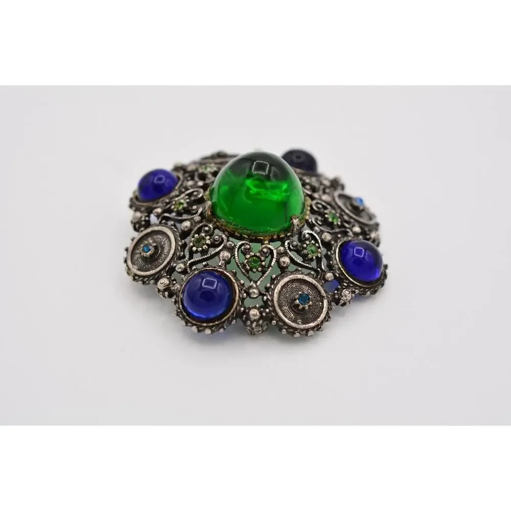 Florenza Vintage 2